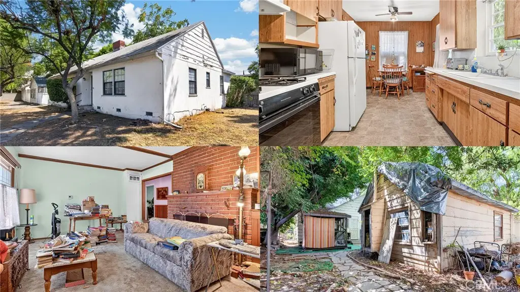 5130 Willis Avenue, Sherman Oaks, CA 91403 - #1