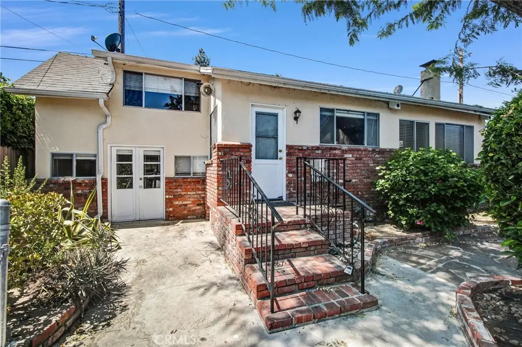 237 N Catalina Street, Burbank, CA 91505 - #1