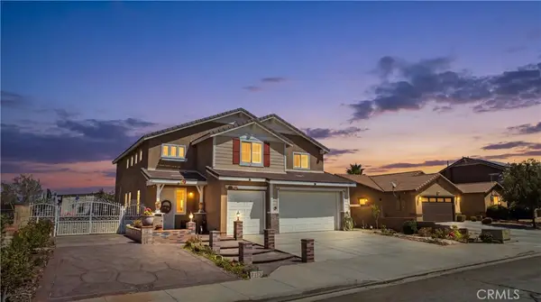5753 W Avenue K9, Lancaster, CA 93536