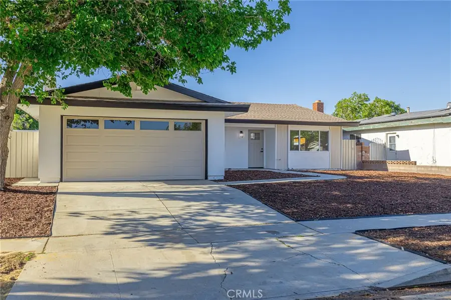 737 W Avenue H7, Lancaster, CA 93534 - #2