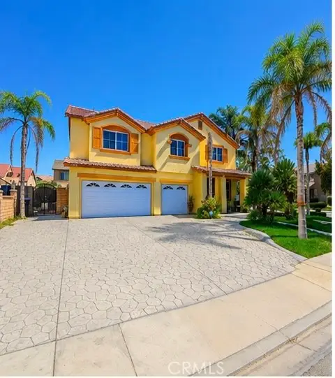 6324 Trapani, Palmdale, CA 93552 - #1