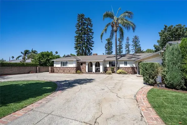 16017 Parthenia, North Hills, CA 91343