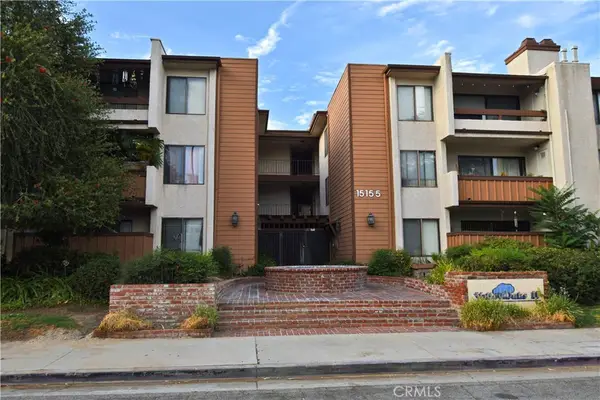 15155 Sherman Way #37, Van Nuys, CA 91405