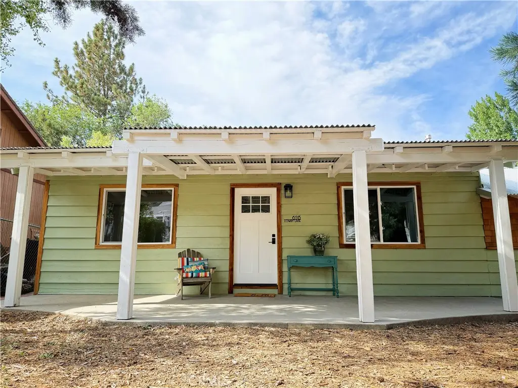 6513 Lowry Lane, Frazier Park, CA 93225 - #1