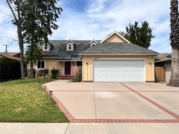 22667 Criswell, West Hills, CA 91307