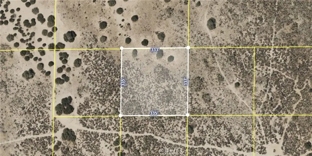 0 Vicinity 203rd St West, Rosamond, CA 93560 - #1