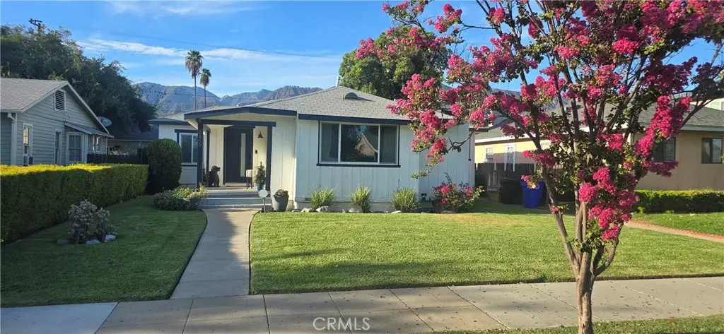 3149 E Green, Pasadena, CA 91107 - #1