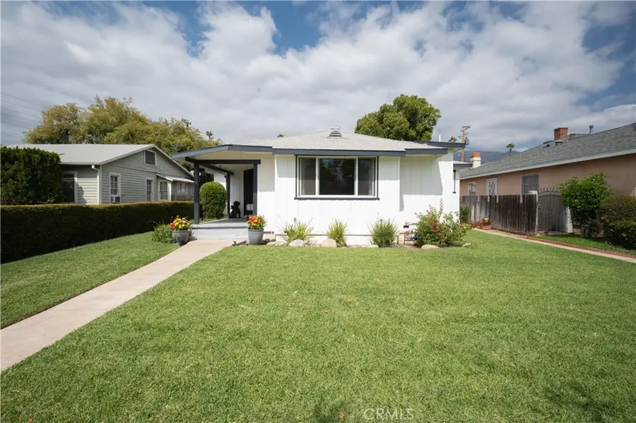 3149 E Green, Pasadena, CA 91107 - #3