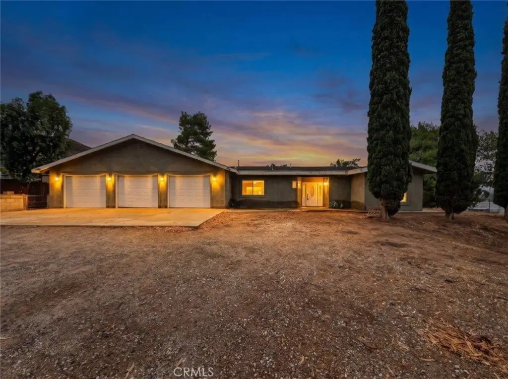 34716 Violan Street, Acton, CA 93510 - #1