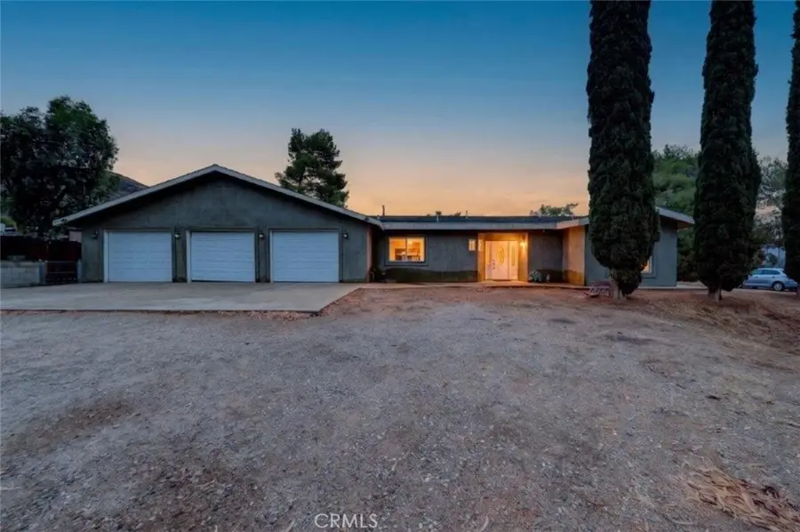 34716 Violan Street, Acton, CA 93510 - #2