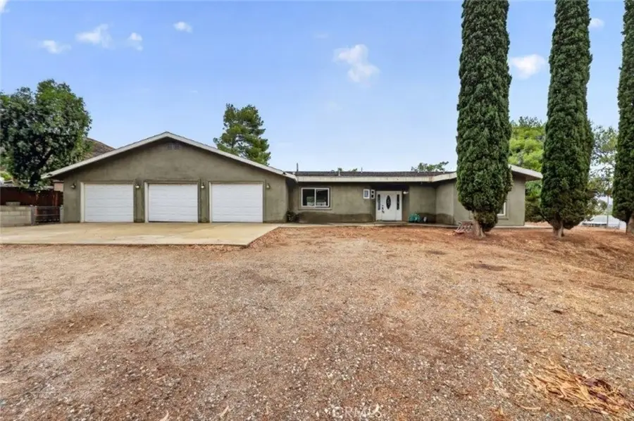 34716 Violan Street, Acton, CA 93510 - #3