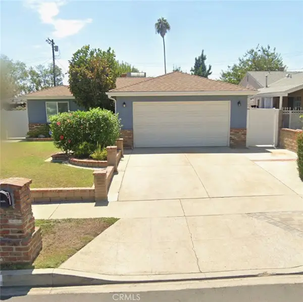 13213 Woodcock, Los Angeles, CA 91342