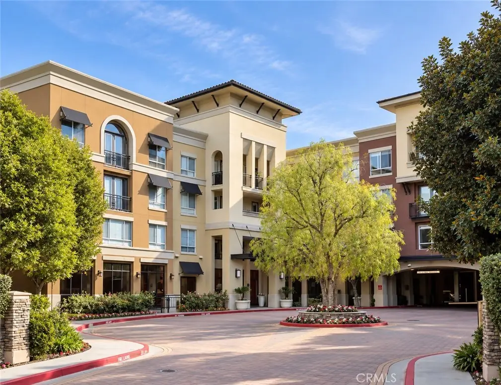 24595 Town Center Drive #3410, Valencia, CA 91355 - #1
