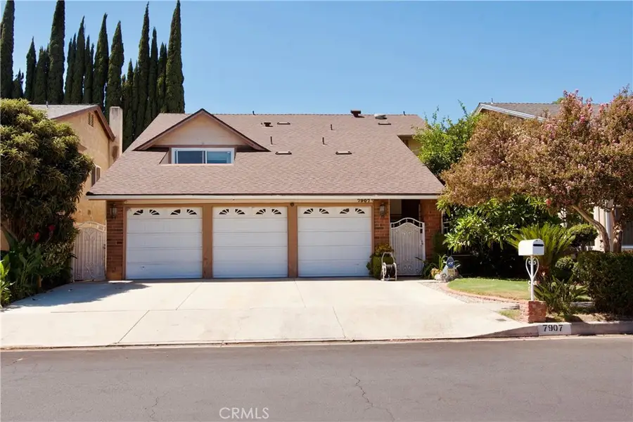 7907 Casaba, Winnetka, CA 91306 - #2