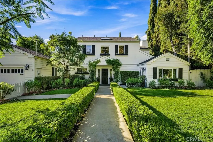 14647 Valley Vista Boulevard, Sherman Oaks, CA 91403 - #2