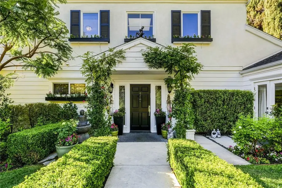 14647 Valley Vista Boulevard, Sherman Oaks, CA 91403 - #3