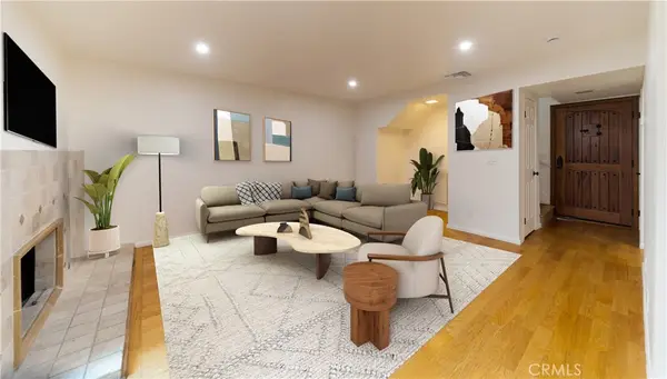 10926 Bluffside Dr. #32, Studio City, CA 91604