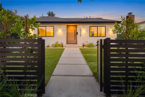 2339 23rd, Santa Monica, CA 90405