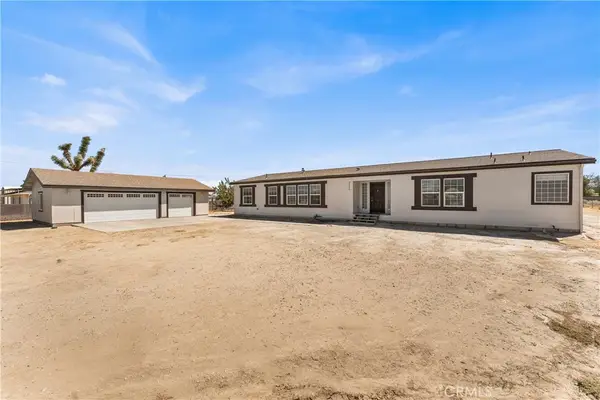 3236 E Avenue H2, Lancaster, CA 93535