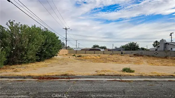 0 Tamarisk Ave, Boron, CA 93516