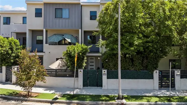 8404 Woodley Place, North Hills, CA 91343