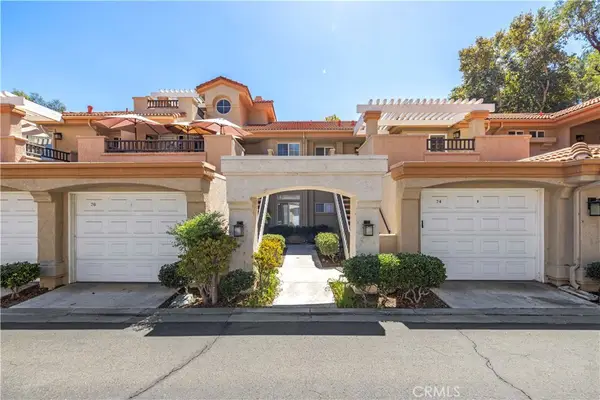 25859 Mcbean #74, Valencia, CA 91355