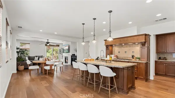 28527 Las Canastas, Valencia, CA 91354