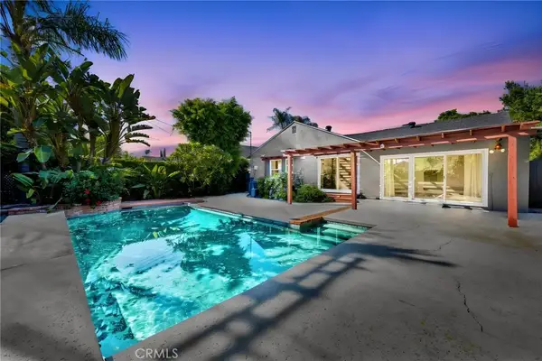 13916 Cohasset Street, Van Nuys, CA 91405