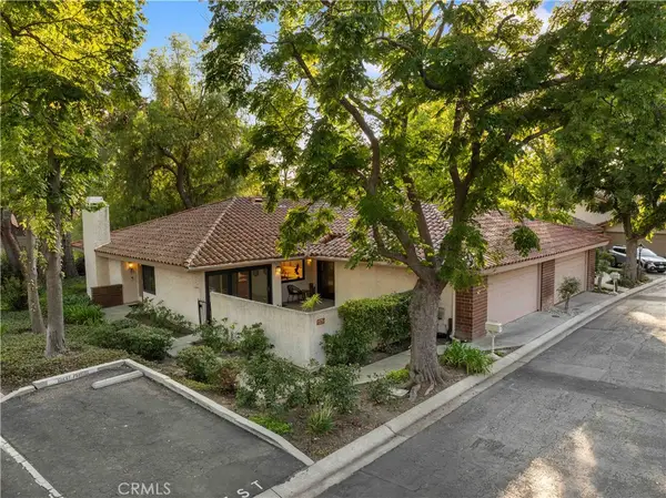 4042 Stoneriver Court, Westlake Village, CA 91362
