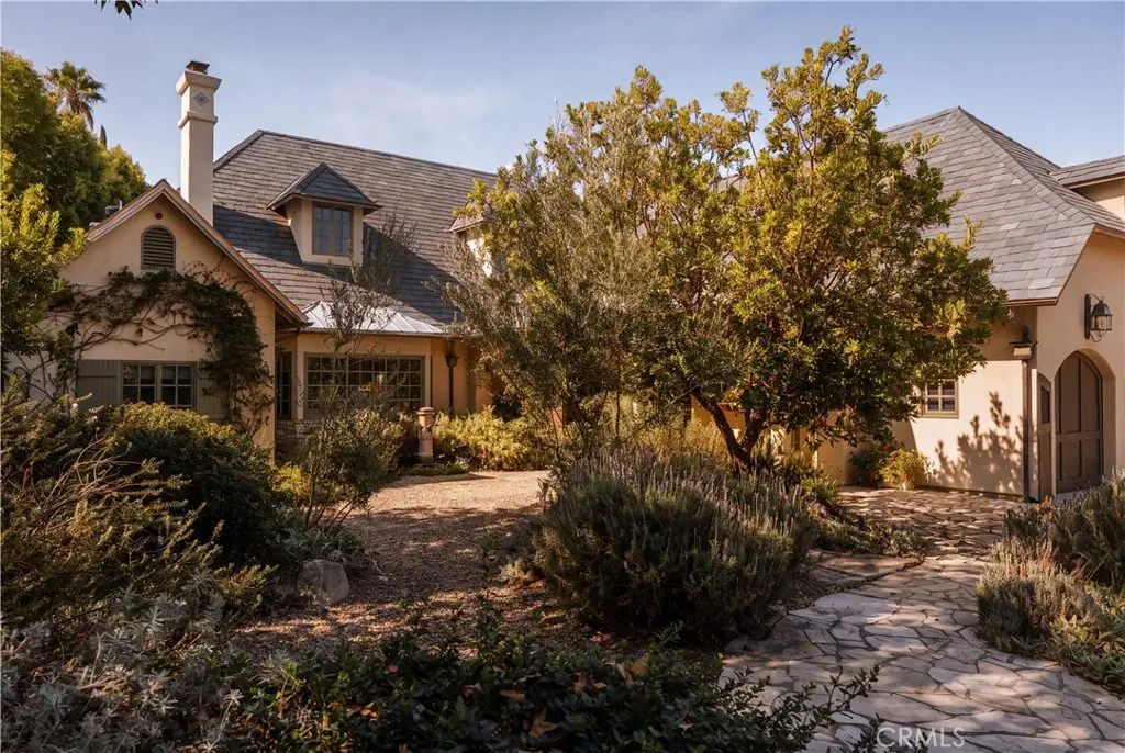 4155 Green Meadow Court, Encino, CA 91316 - #1