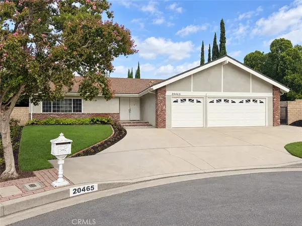 20465 Shamrock Place, Chatsworth, CA 91311
