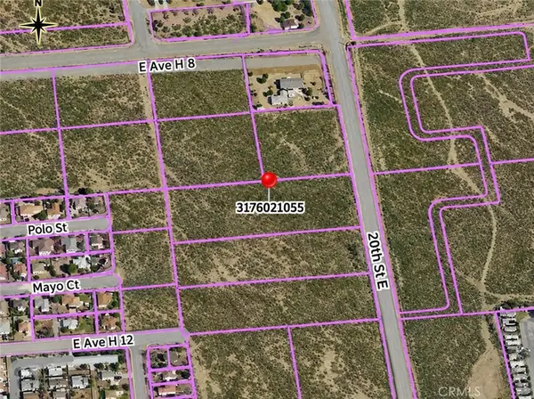 0 E 20th St Ave H10, Lancaster, CA 93534