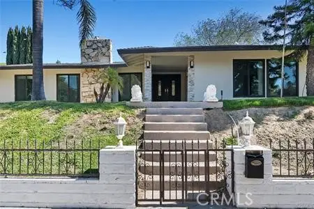 12384 Woodley Avenue, Granada Hills, CA 91344 - #2