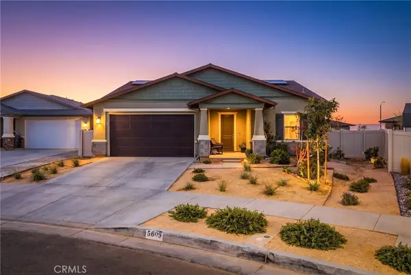 5609 W K13, Lancaster, CA 93536