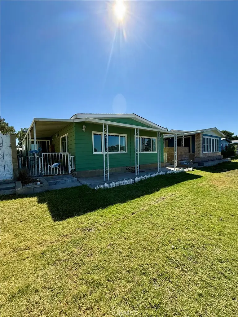 48303 20th W #30, Lancaster, CA 93534 - #1