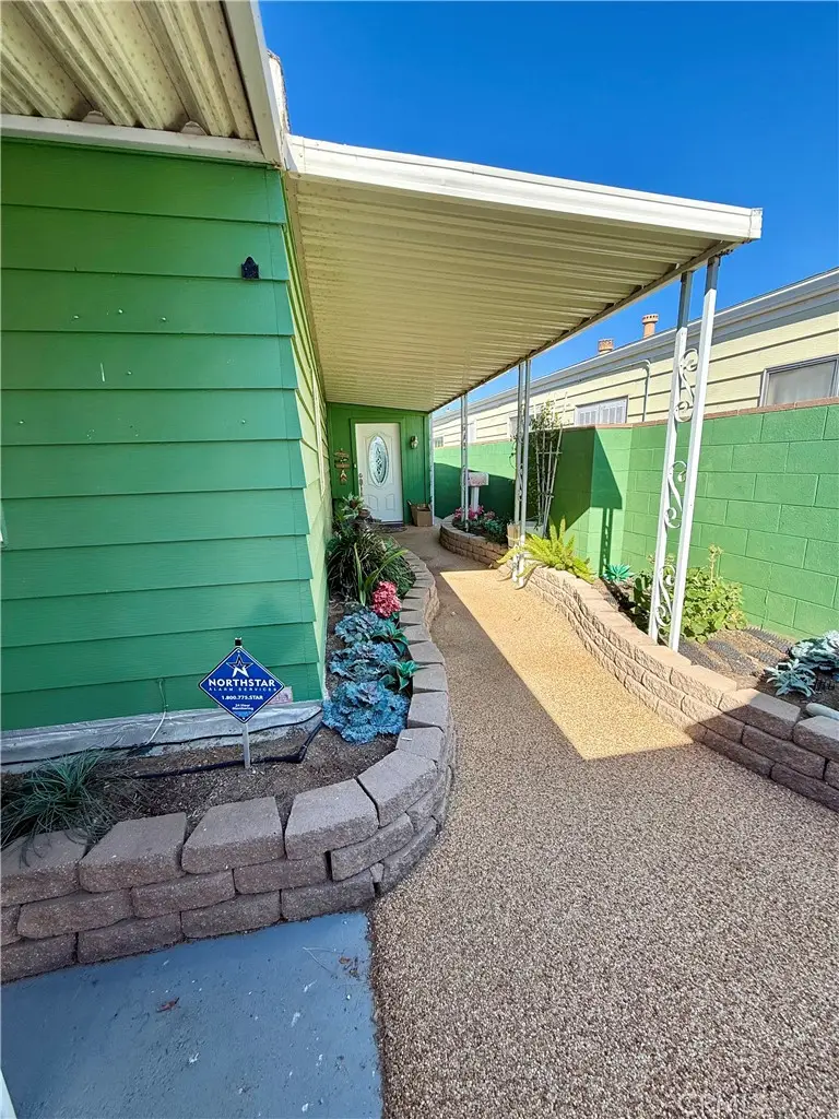 48303 20th W #30, Lancaster, CA 93534 - #2