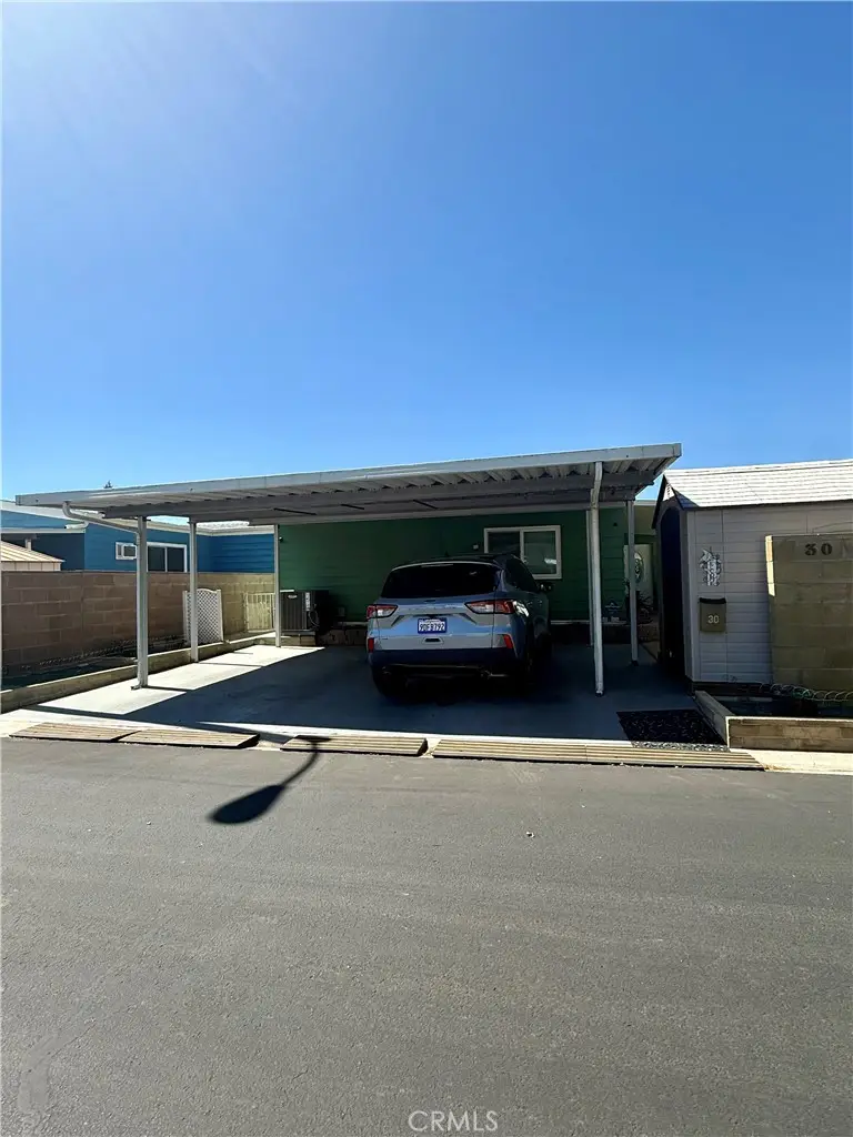 48303 20th W #30, Lancaster, CA 93534 - #3