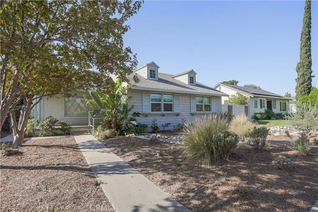 17062 San Fernando Mission Boulevard, Granada Hills, CA 91344 - #1