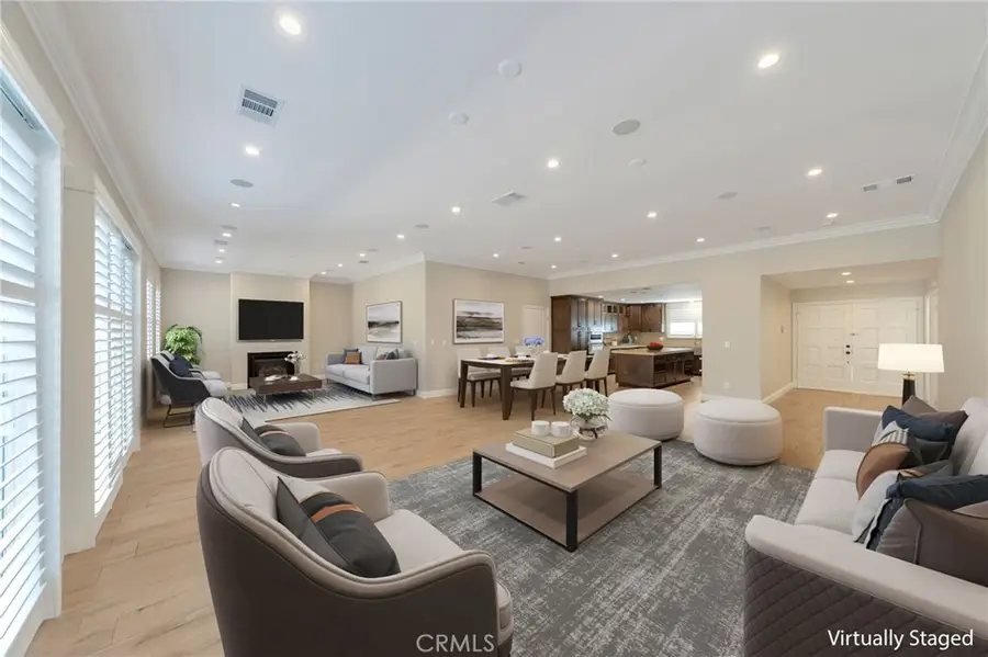 11149 Chimineas Avenue, Porter Ranch, CA 91326 - #2