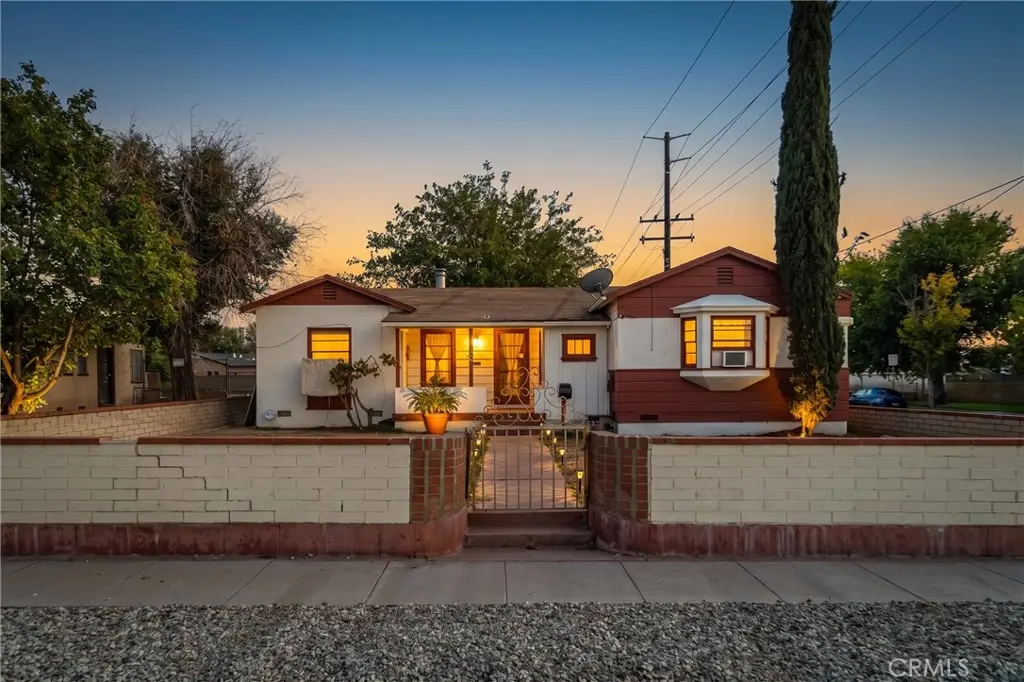 768 W Newgrove Street, Lancaster, CA 93534 - #1