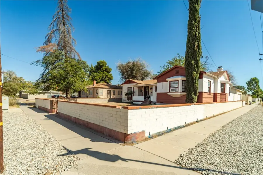 768 W Newgrove Street, Lancaster, CA 93534 - #3