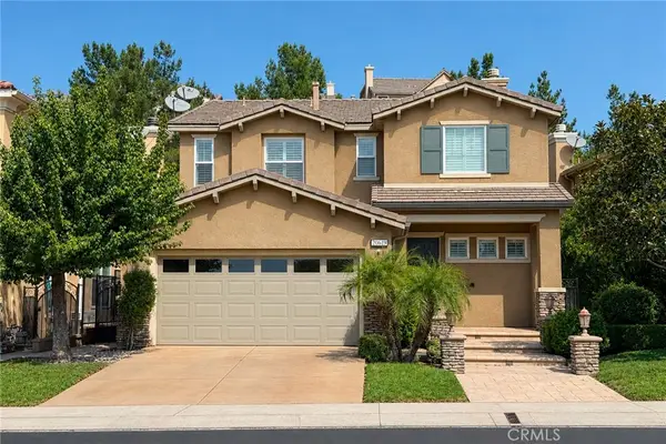20619 Lugano, Porter Ranch, CA 91326