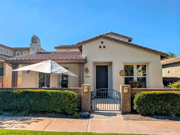 27988 Red Pine Court, Valencia, CA 91354