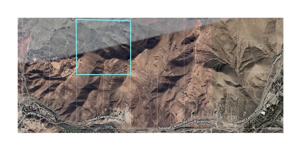 4 Mountain, Acton, CA 93510 - #1