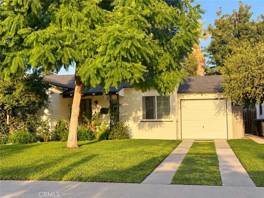 1910 N Evergreen, Burbank, CA 91505 - #1