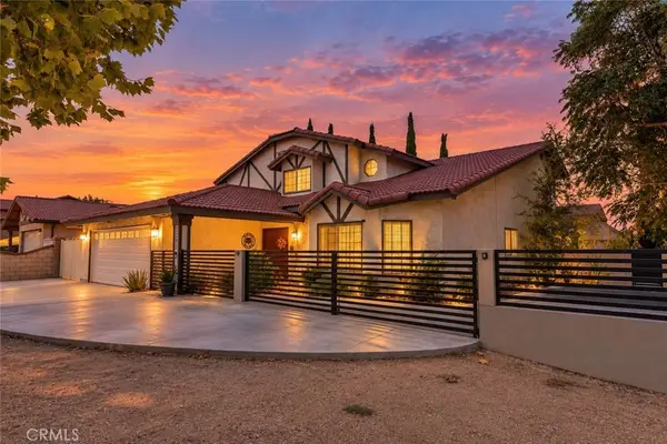 1245 Magnolia Drive, Lancaster, CA 93535