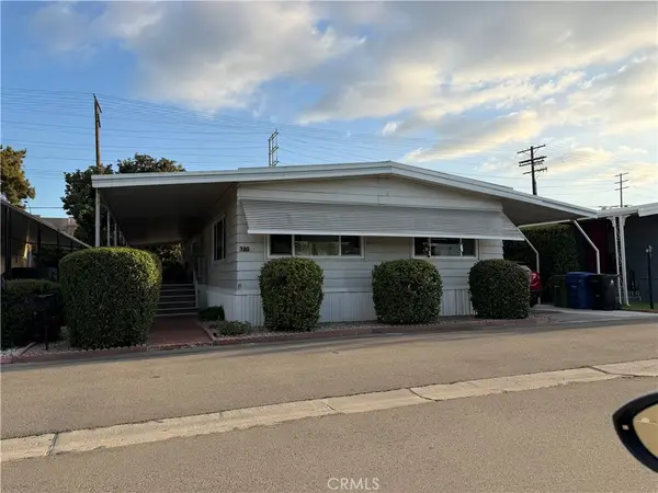 8801 Eton Avenue #130, Canoga Park, CA 91304
