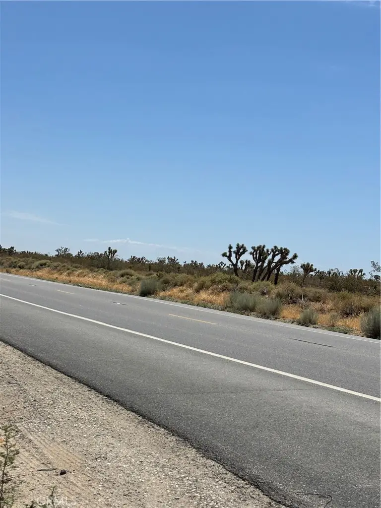 0 235, Llano, CA 93591 - #1