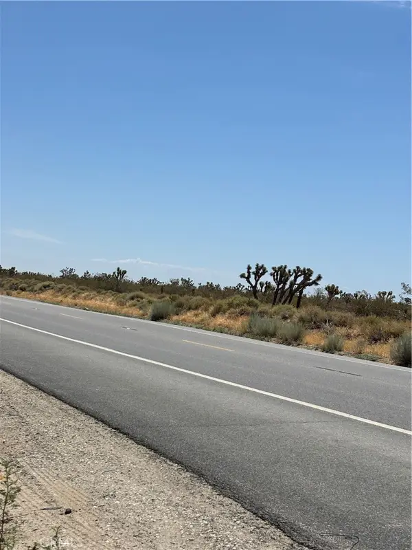 0 235, Black Butte, CA 93591