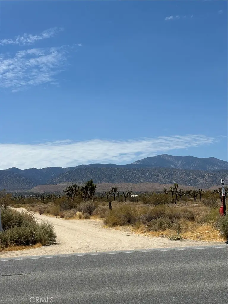 0 235, Llano, CA 93591 - #2